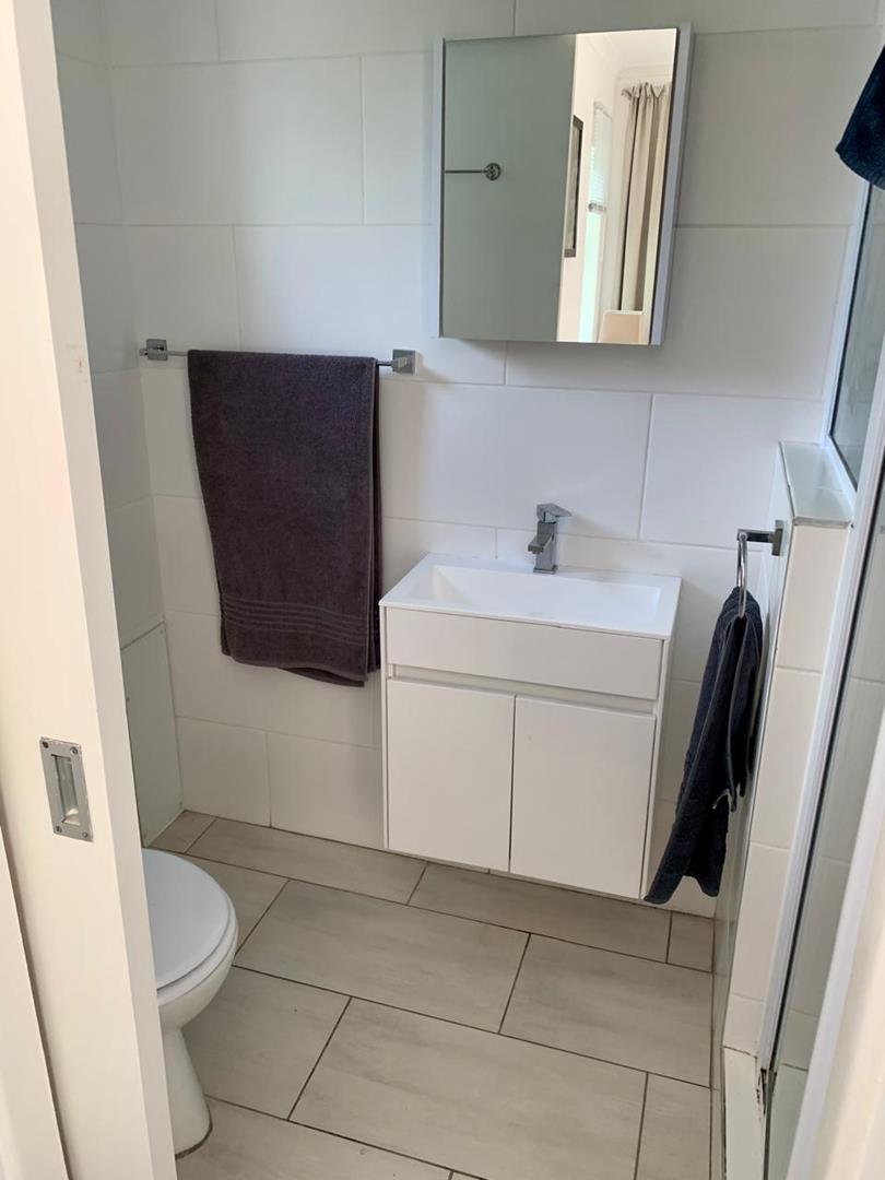 To Let 2 Bedroom Property for Rent in Higgovale Western Cape